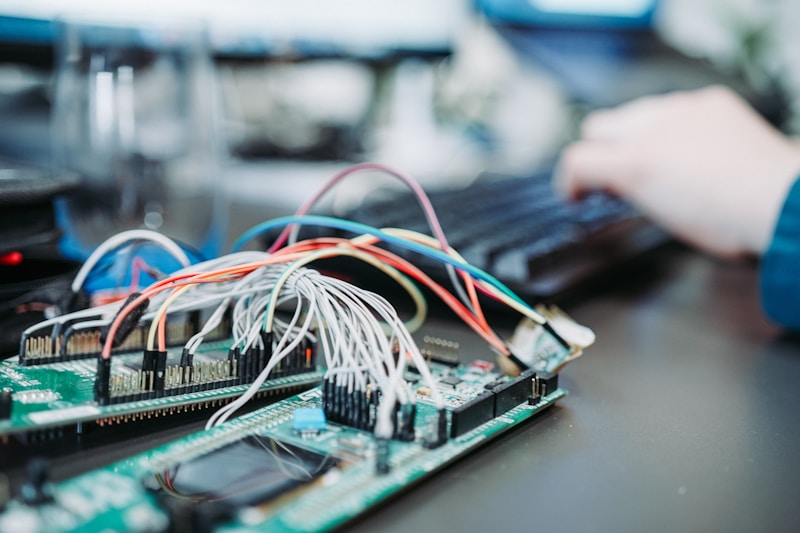 Edge AI: Bringing Intelligence to IoT Devices