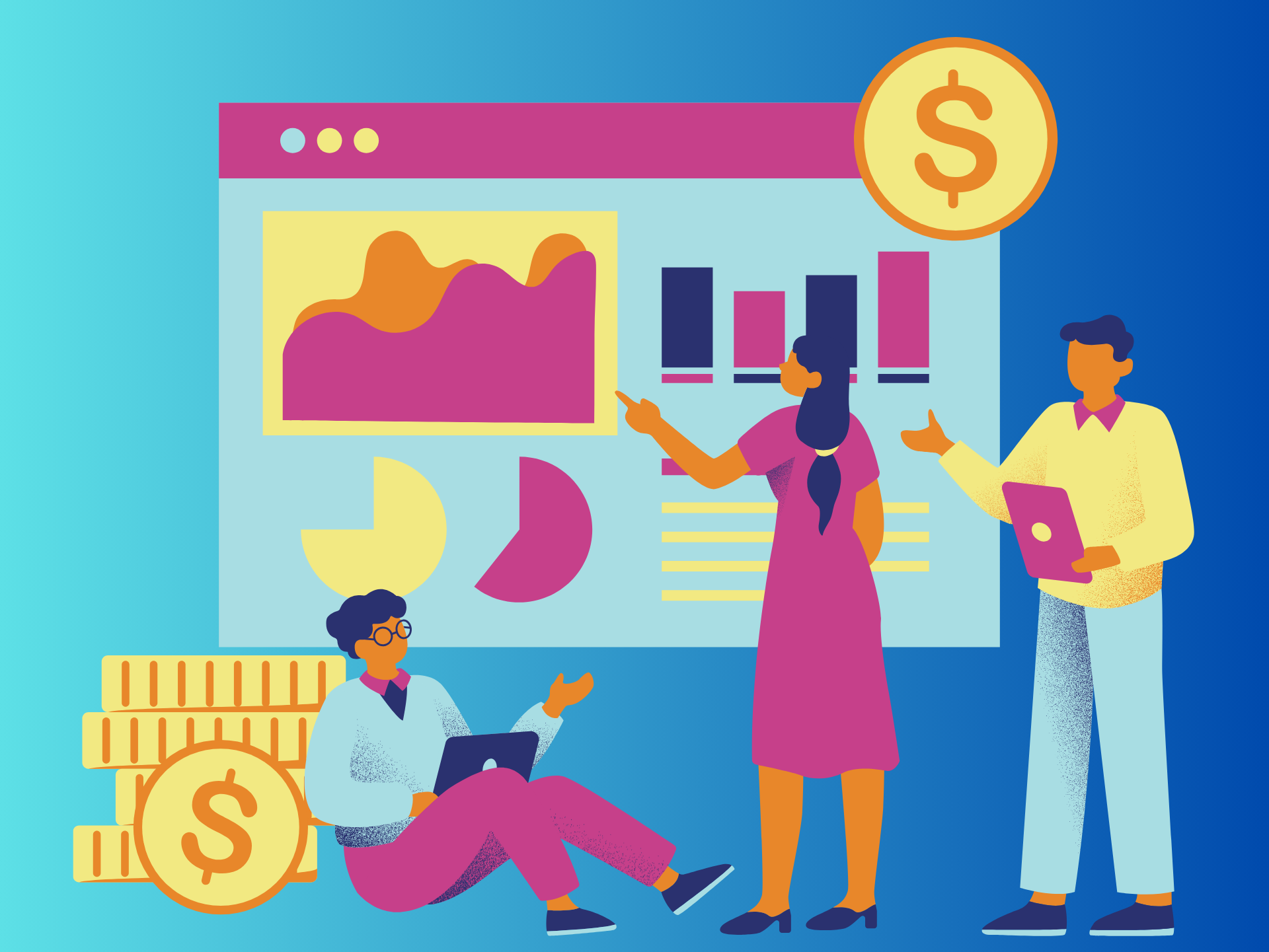 Financial Services