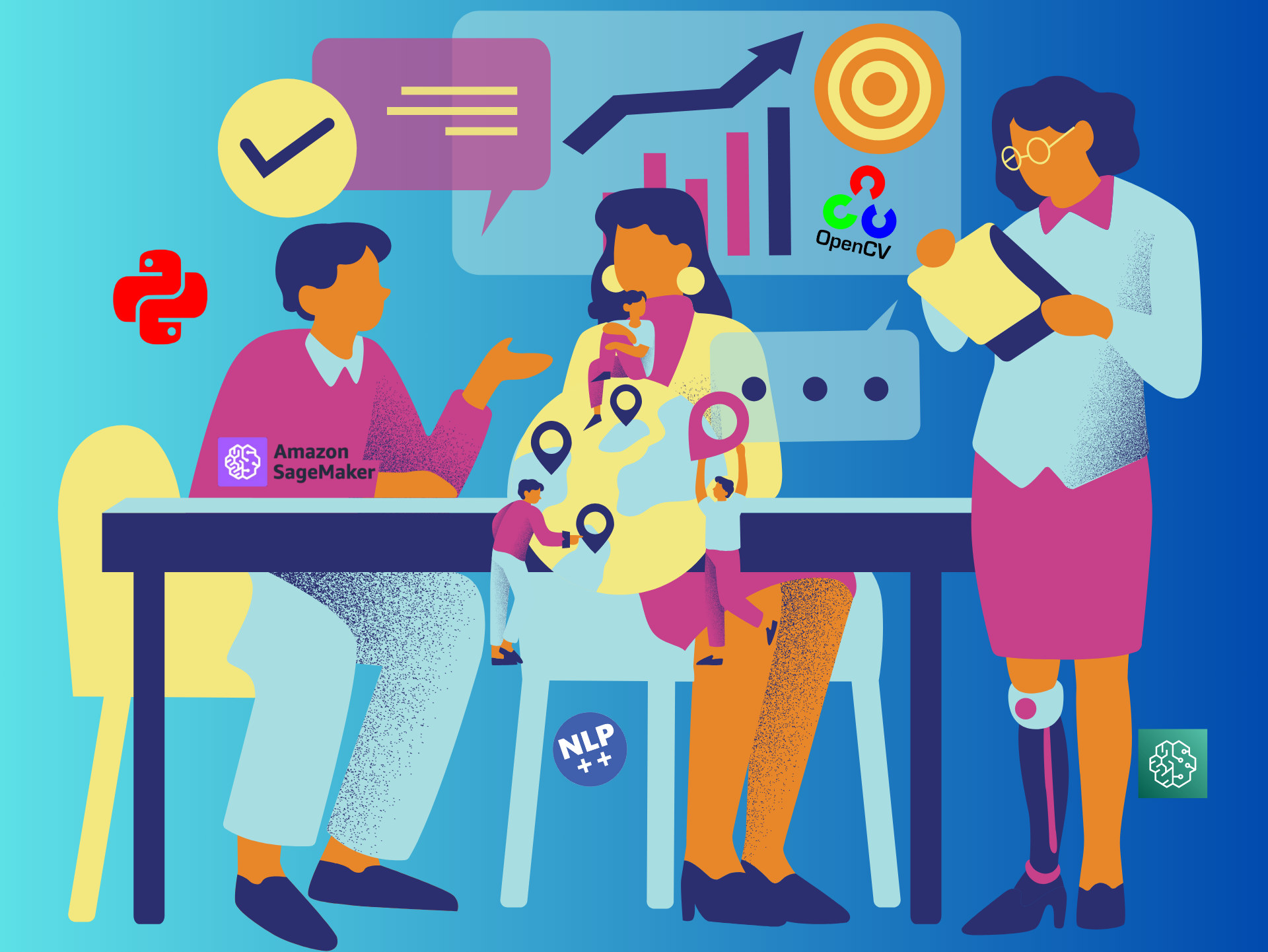 AI & ML Training