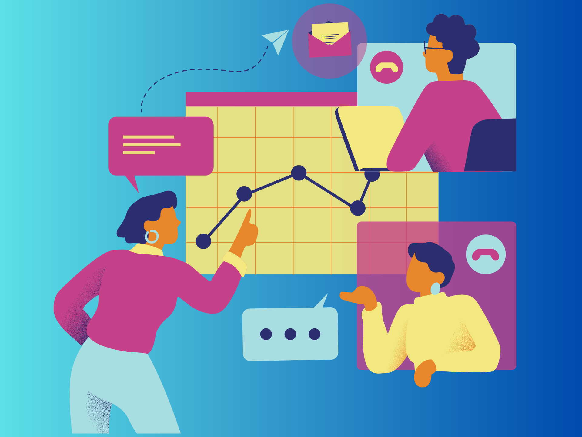 Business Analytics