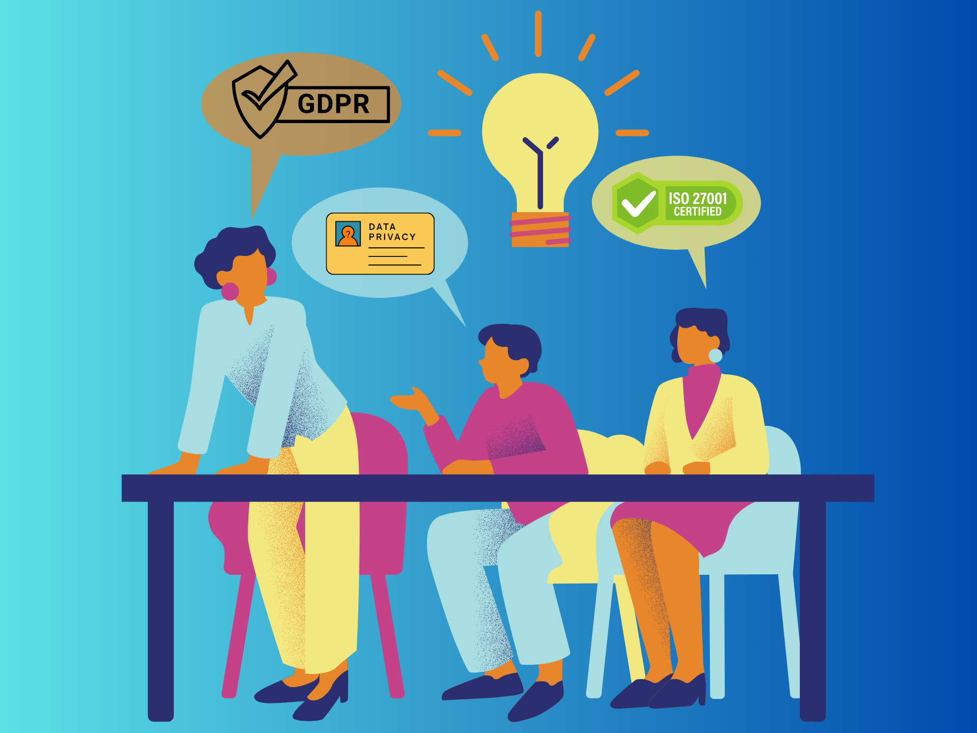 Data Governance